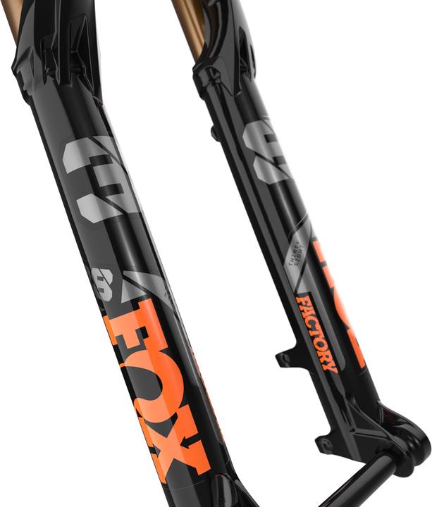 Immagine prodotto Fox 38 K Float 27,5" F-S 180mm Grip 2 HSC LSC HSR LSR (180 mm, Aria)