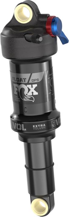 Actual product image Fox Float DPS P-S A 3Pos Evol LV AM (200 mm, 57 mm)