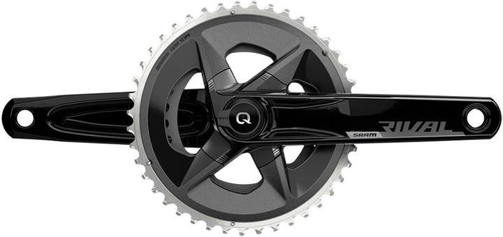 Image du produit Sram Rival 1 AXS D1 Quarq Road DUB Wide (172.50 mm)