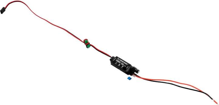 Immagine prodotto Hobbywing Regolatore di tensione UBEC V2-Air 5A 2-8S