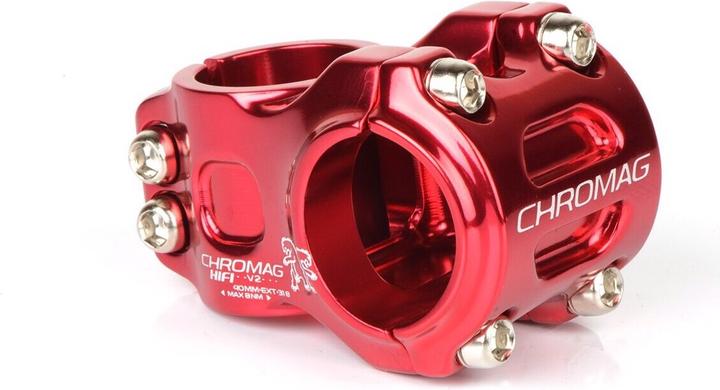 Produktbild Chromag HIFI V2 (31 mm, 31 mm)