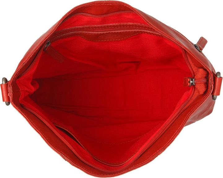Immagine prodotto The Chesterfield Brand Borsa a tracolla Sintra in pelle 34 cm