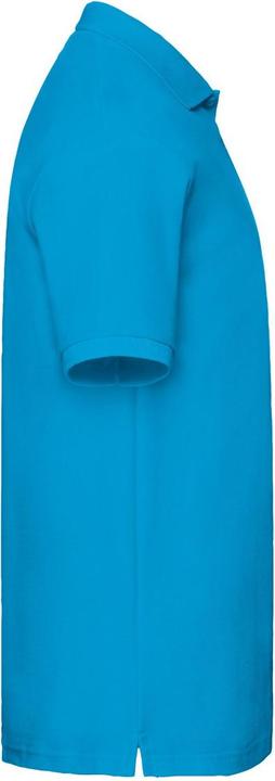 Immagine prodotto Fruit of the Loom Premium Maglietta Polo Uomo (M)