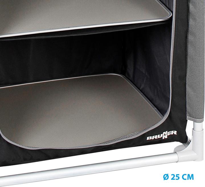 Image du produit Brunner Jum-Box