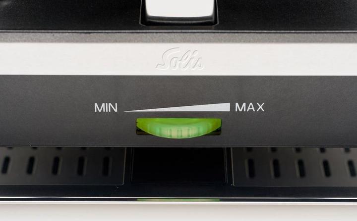 Produktbild Solis 3 in 1 Tischgrill für 10 Personen