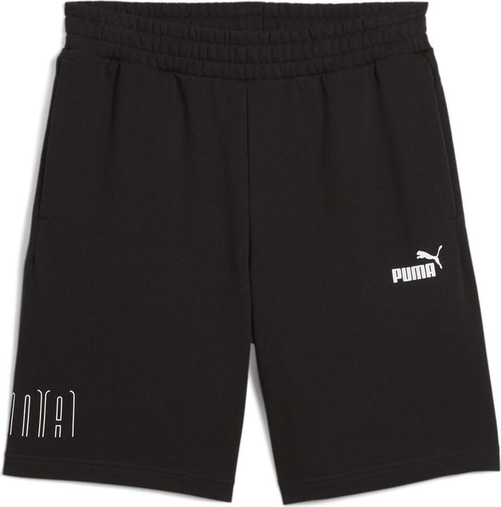 Actual product image Puma SPORT Graphic Shorts 9" TR (XL)
