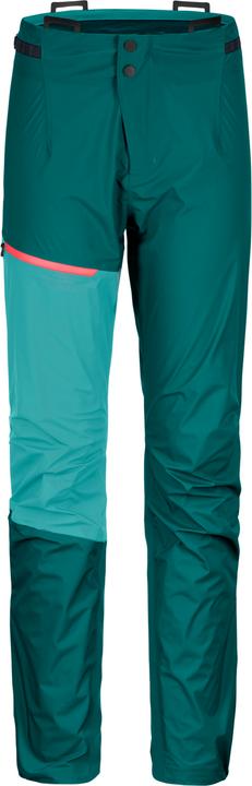 Ortovox Women's Westalpen 3L Light Pants