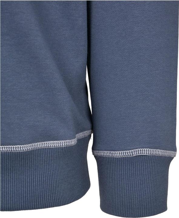 Produktbild Urban Classics Contrast Stitching Crew (M)