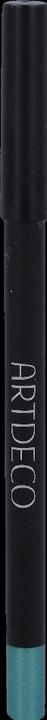 Actual product image Artdeco Soft Eyeliner Waterproof 221.72 (72 Green Turquoise)