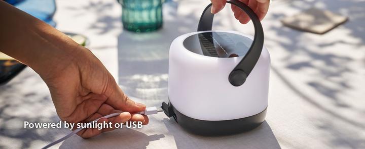 Image du produit Philips Alula (80 lm)