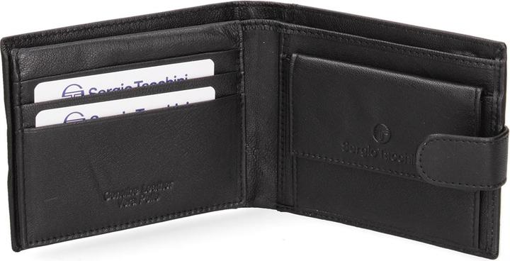 Produktbild Sergio Tacchini Wallet