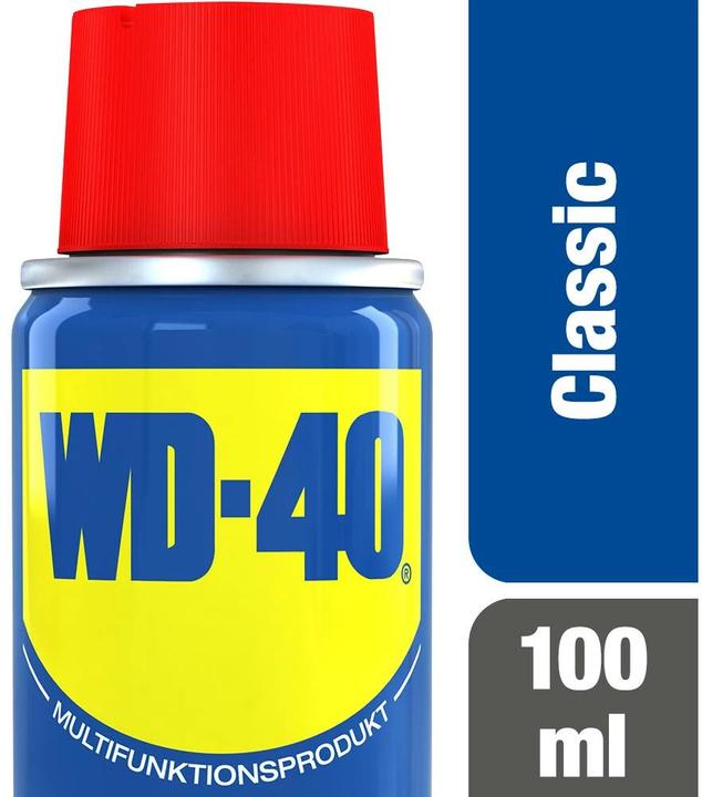 Produktbild WD-40 Classic (100 ml)