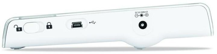 Actual product image Microlife Afib A6 (Blood pressure monitor upper arm)