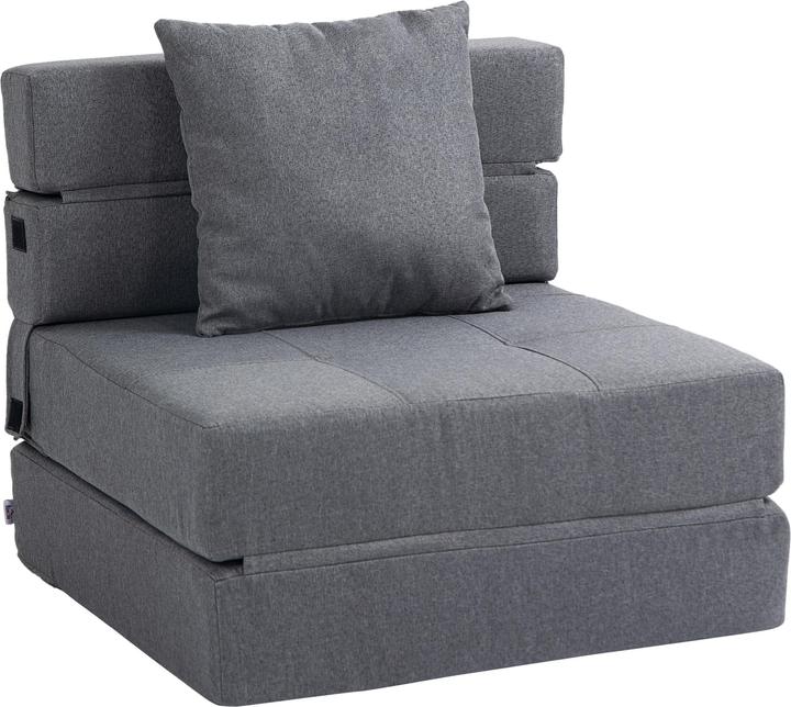Immagine prodotto Homcom Sedia da letto