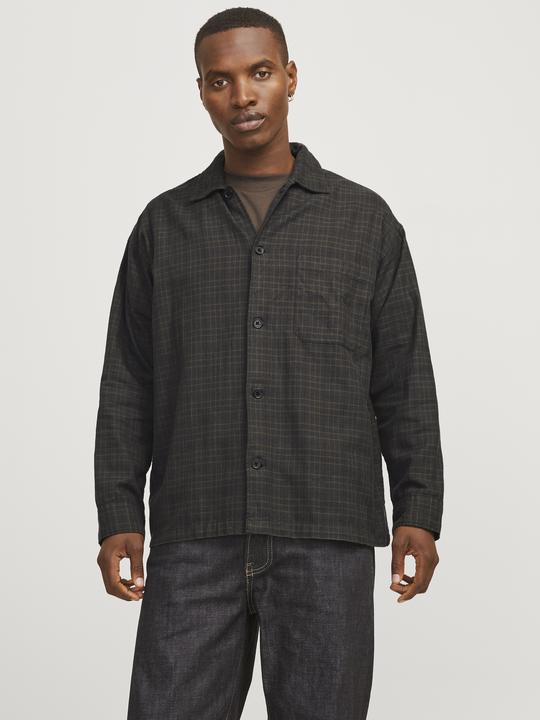 Immagine prodotto Jack & Jones Maglia over con taglio ampio Maglia over (XS)