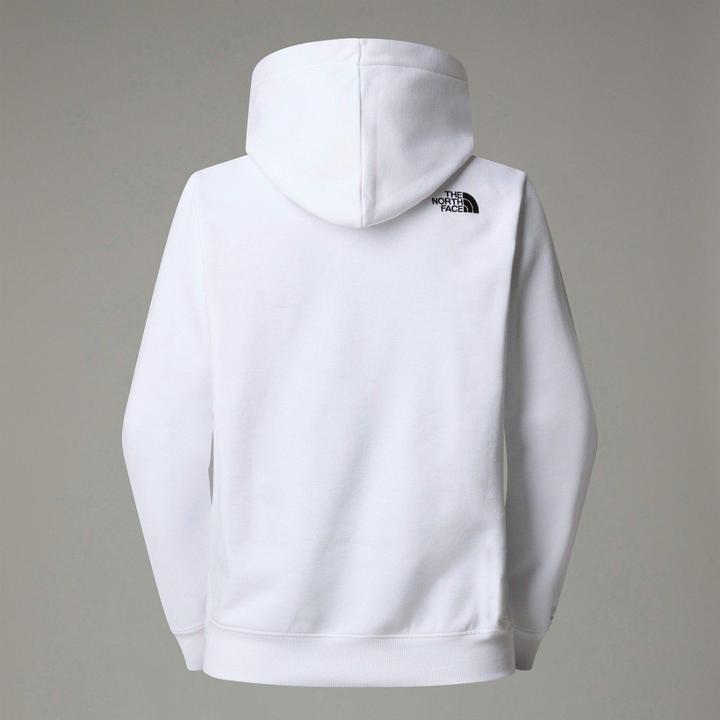 Image du produit North Face Sweat à capuche Drew Peak (XL)