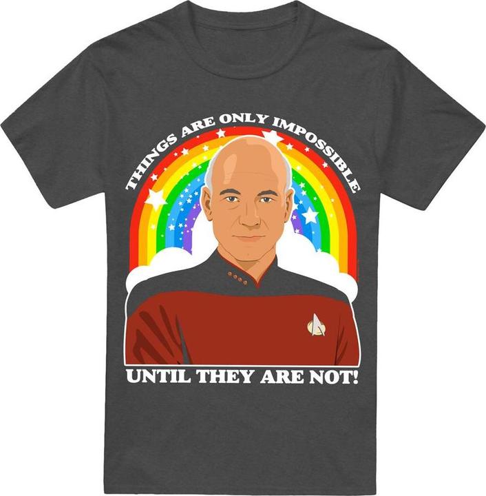 Impossible TShirt
