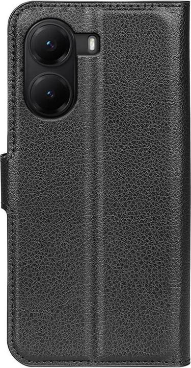 Image du produit Cover-Discount Leder Etui Hülle (Xiaomi Poco X7 Pro)