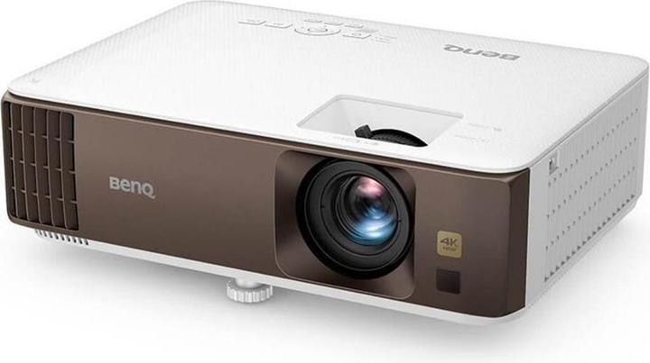 Actual product image BenQ W1800 (4K, 2000 lm, 1.13 - 1.46:1)