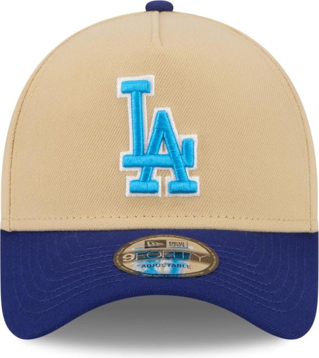 Immagine prodotto New Era 9Forty A-Frame Snapback Cap City Los Angeles Dodgers
