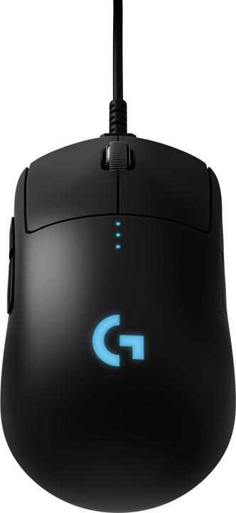 Logitech G Per (Draadloze)
