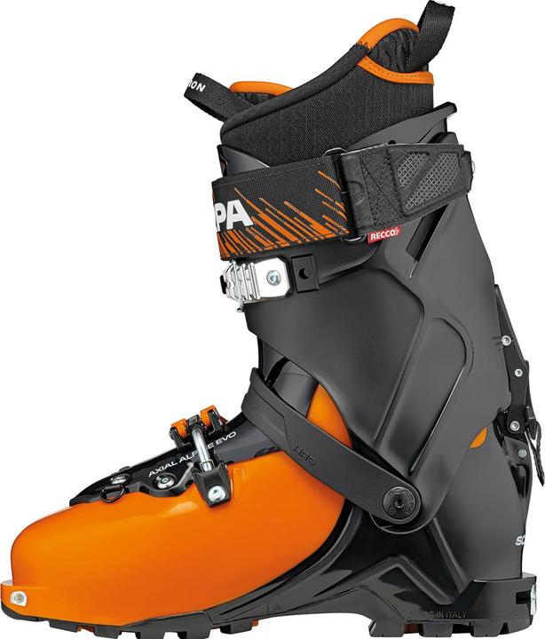Image du produit Scarpa Bottes de randonnée Maestrale (27.5)
