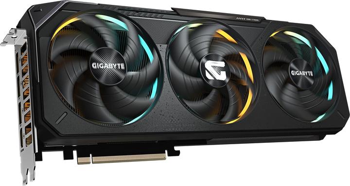 Actual product image Gigabyte GeForce RTX 5070 GAMING OC (12 GB)