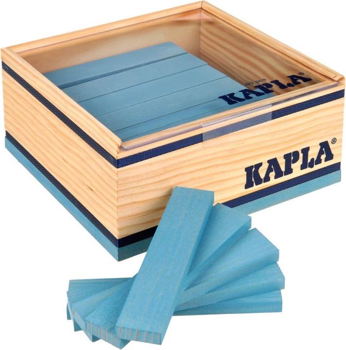 Produktbild Kapla 40er Quadrat
