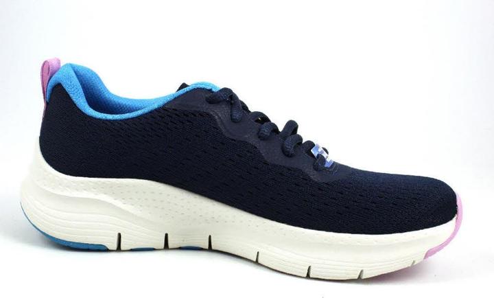 Actual product image Skechers Arch Fit Ladies Sneaker (36)