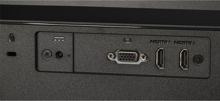 Image du produit HP M27f (1920 x 1080 pixels, 27")