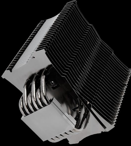 Produktbild Alpenföhn Matterhorn CPU Cooler Rev. B (156.50 mm)