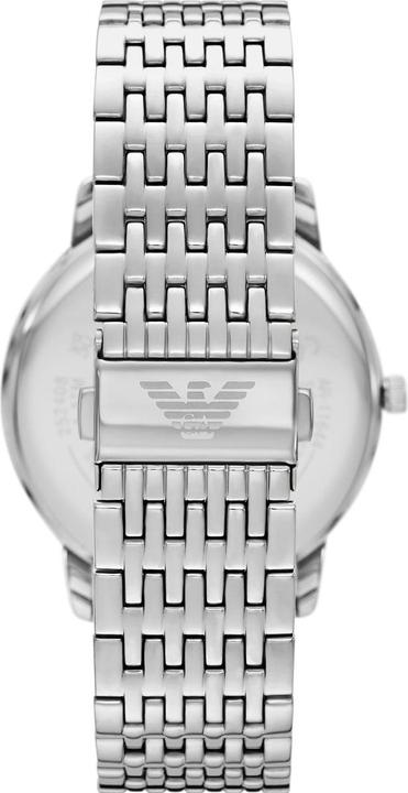 Immagine prodotto Emporio Armani Herrenuhr (Orologio da polso analogico, 42 mm)