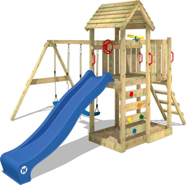 Actual product image Wickey MultiFlyer