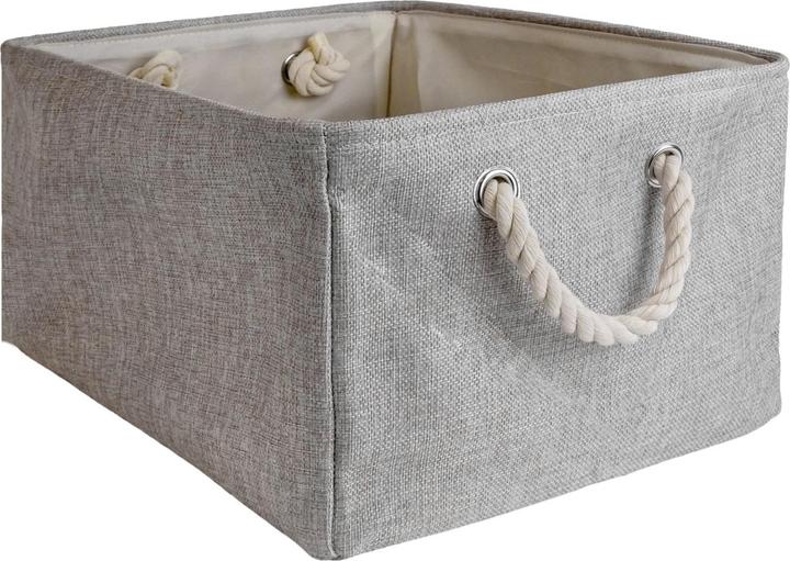 Intirilife Storage box for shelves (1 x)