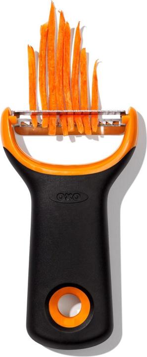 Immagine prodotto OXO Pelatrice di precisione Y GG, Julienne