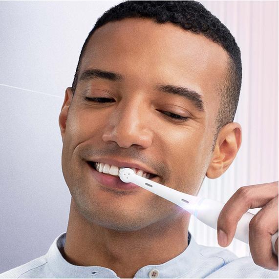 Immagine prodotto Oral-B iO Gentle Care (2 x)