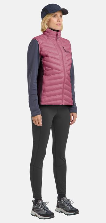 Produktbild Jack Wolfskin Routeburn Pro Ins Vest W (XXL)