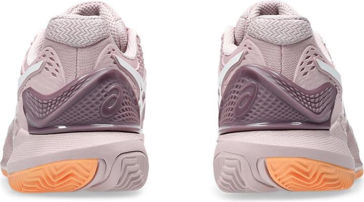 Produktbild ASICS Performance Gel-Resolution 9 Sandplatz Tennisschuh Damen (38)