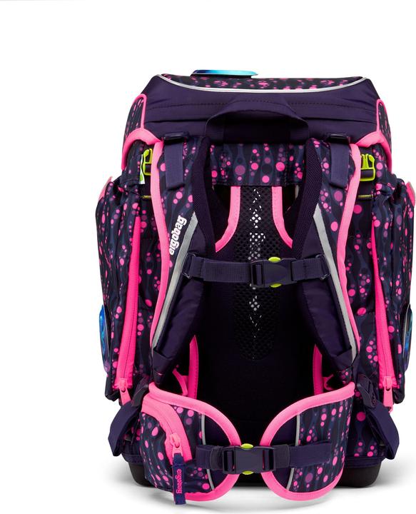 Produktbild Ergobag Schulthek-Set cubo (19 l)