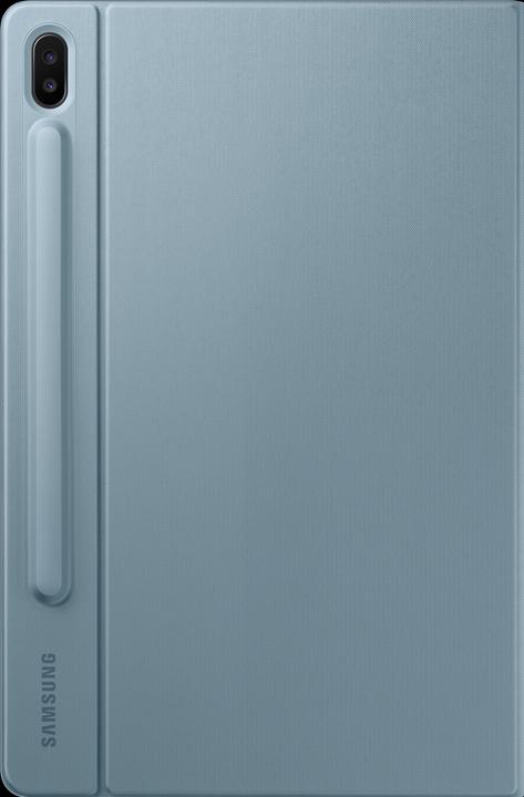 Actual product image Samsung Book Cover (Galaxy Tab S6 10.5 (2019))