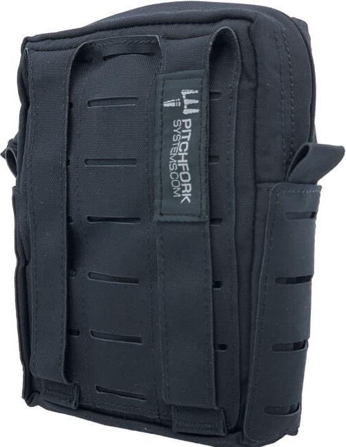Immagine prodotto Pitchfork Astuccio verticale piccolo nero