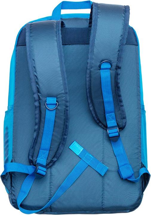 Produktbild Rivacase NB Rucksack Mestalla hell 5561 (24 l)