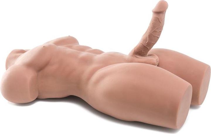 Actual product image Zenn Darius