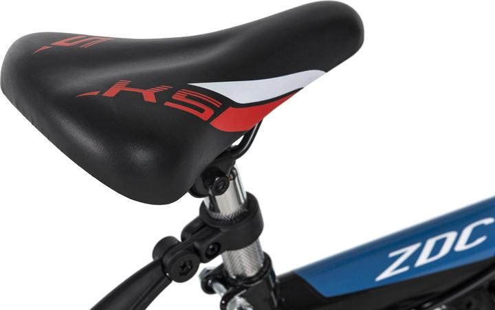 Actual product image KS Cycling Zodiac (20")