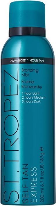 Immagine prodotto St. Tropez Spray abbronzante espresso (Spray autoabbronzante, 200 ml)