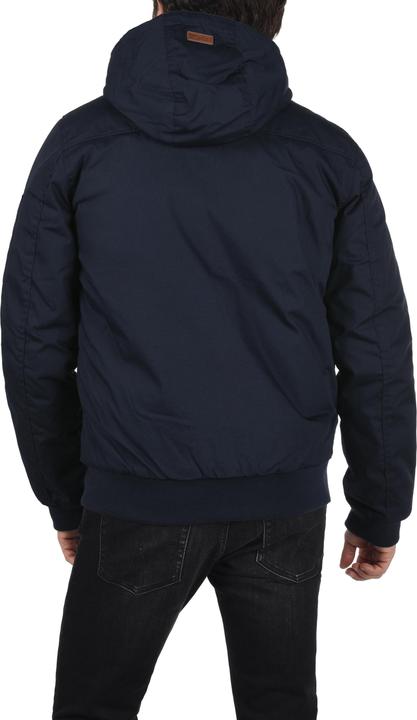 Actual product image Solid Tilly Men's Jacket (L)