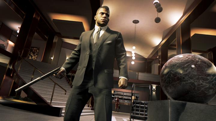Immagine prodotto 2K Games Mafia 3 - Edizione Deluxe (Xbox One X, Xbox Series X)