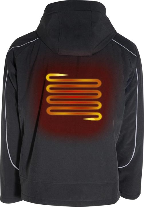 Produktbild Kraftwerk Akku Heizjacke 12V (XL)