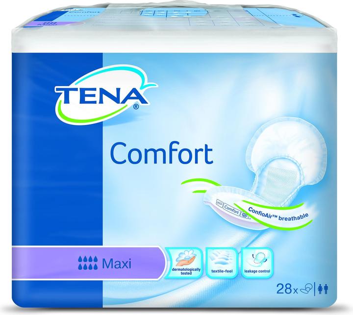 Immagine prodotto Tena Comfort Maxi (28 x, XL)