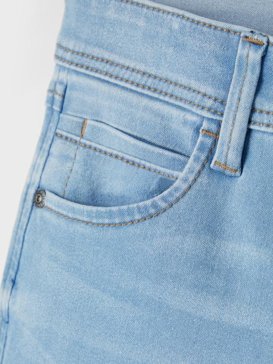 Actual product image Name it Super soft slim fit jeans (92)